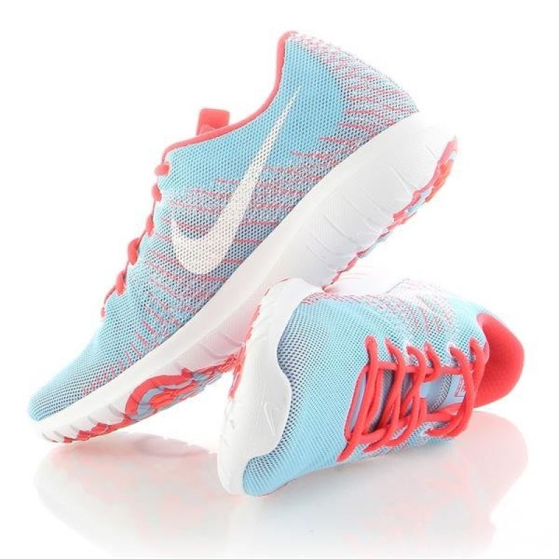 Nike Flex Fury (GS) 705460-400 General