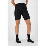 Rogelli women's socks RCS-15 black fekete zokni