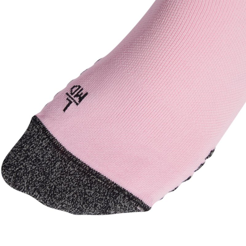 adidas AdiSocks 25 pink soccer socks JM3660 Ruházat
