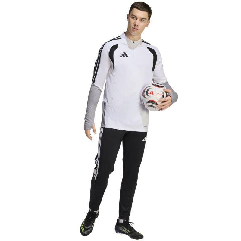 Men's adidas Tiro 26 Competition Training Top white JX4256 fehér edzőruha