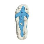 Adidas F50 Messi Club Velcro FG/MG football boots focicipő