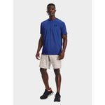 Under Armour Left Chest Logo T-shirt M 1326799-432 Póló