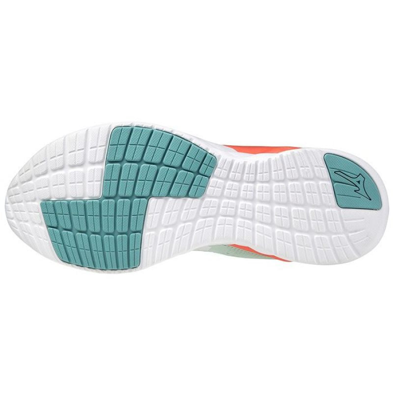 Mizuno Wave Revolt 2 W shoes J1GD218101 Cipő