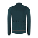 Rogelli long sleeve t-shirt ESSENTIAL LIGHT 2XL kék kerékpáros ruha SIRC1010004.300.2XL