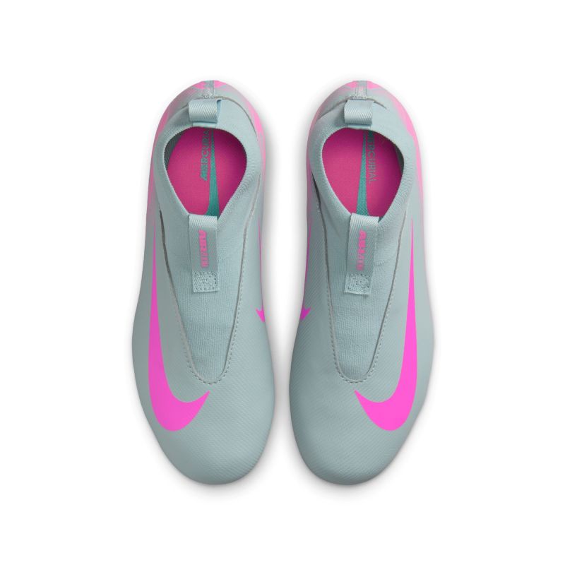 Nike Junior Mercurial Superfly 10 Academy FG/MG FQ8304-301 shoes General