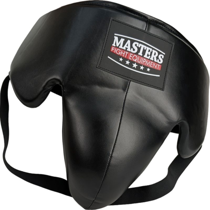 MASTERS FIGHT EQUIPMENT Men's jockstrap S-14 s/m alsónemű 0865-S/M