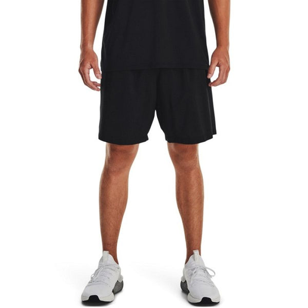 Under Armour Armor Woven Graphic Shorts M 1370388-003 Nadrág
