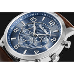 Timberland Managate Men's Watch + BOX utcai cipő TDWGF0042101