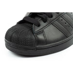 adidas Superstar II sports shoes sneakers men's fashionable leather Cipő