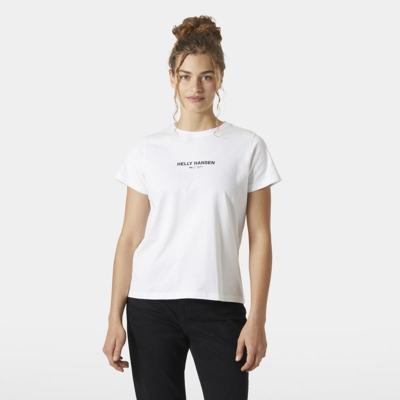 Helly Hansen Core 2.0 T-shirt W 54591 001