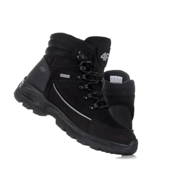 4f W Shoes H4z20-Obdh250 Black
