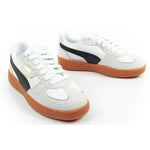 Puma women's sports Palermo Moda Wns sneakers leather fashionable cipő