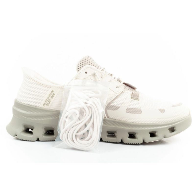 Skechers Glide-Step Pro Slip-Ins M 232930/NAT shoes cipő