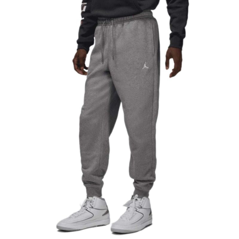 AIR Jordan Jordan Brooklyn Fleece Men's Sports Gray - szürke nadrág