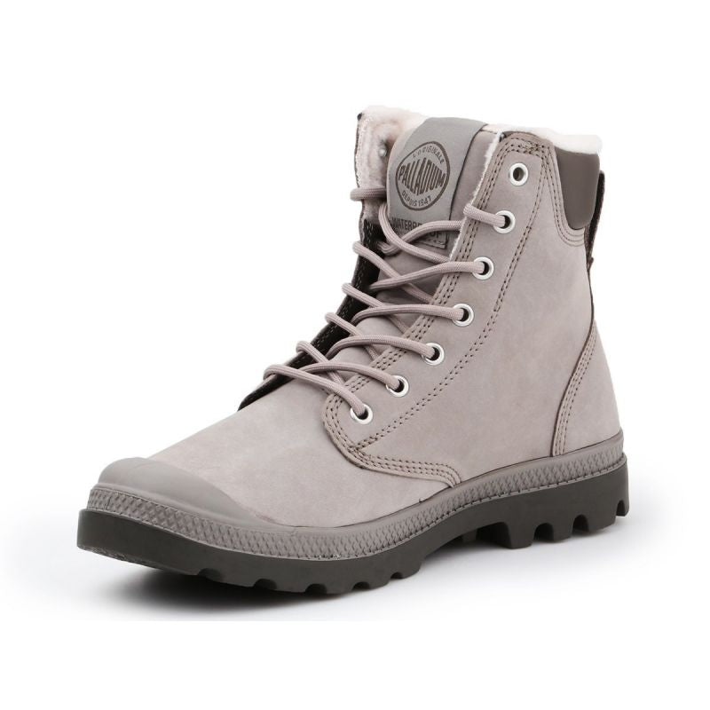 Palladium Pampa Sport Cuff WPS W 72992-070-M shoes Cipő