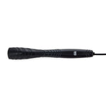 Body Sculpture Skipping Rope Bk fekete edzőfelszerelés BK108
