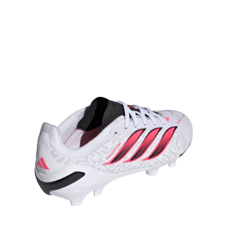 Adidas Predator Elite FG Kids' Soccer cipő