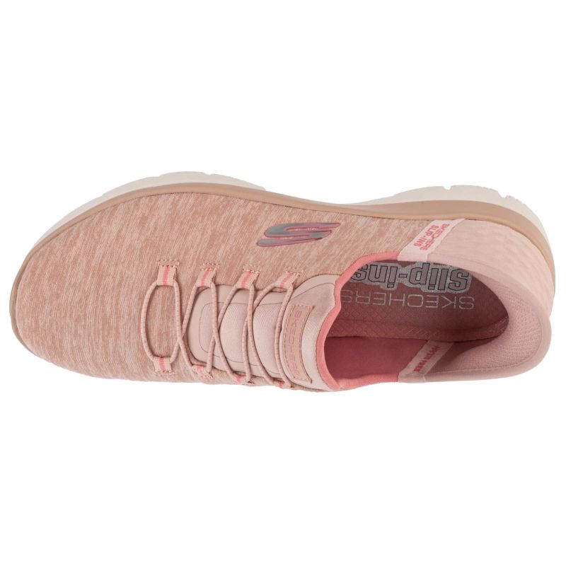 Skechers Summits - Dazzling Haze 149937-ROS Pink 36 Kiegészítő