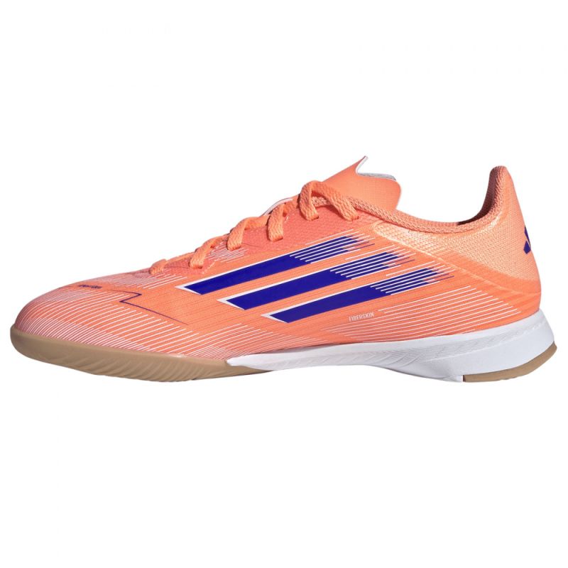 adidas F50 League Jr IN JH7749 shoes Cipő