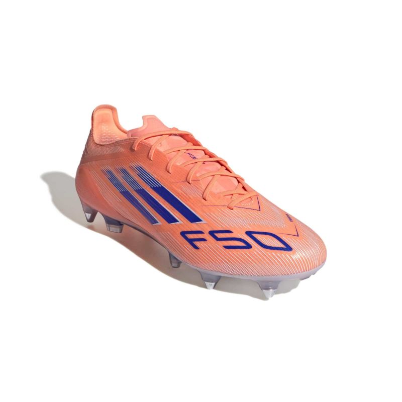 adidas F50 Elite SG JH7631 shoes Cipő