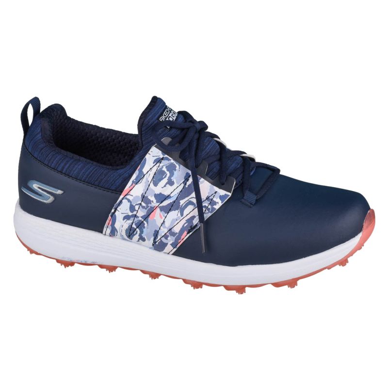 Skechers Go Golf Max-Lag W 14886-NVMT Shoes Cipő