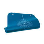 Tiguar yoga basis yoga mat kék jóga matrac TI-J0008M