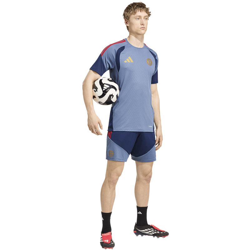 Adidas FC Bayern 26/27 Training JSY T-shirt póló