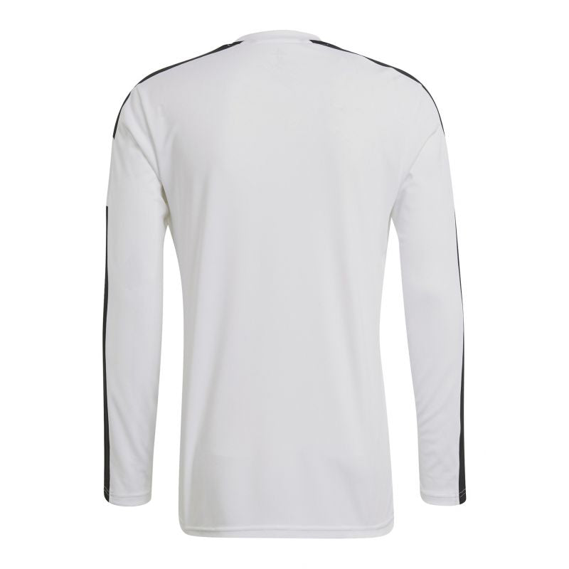 Adidas Squadra 21 Long Sleeve Jersey M GN5793 Hosszú ujjú póló