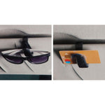 Dunlop Car Glasses Holder napszemüveg GSP-2074986