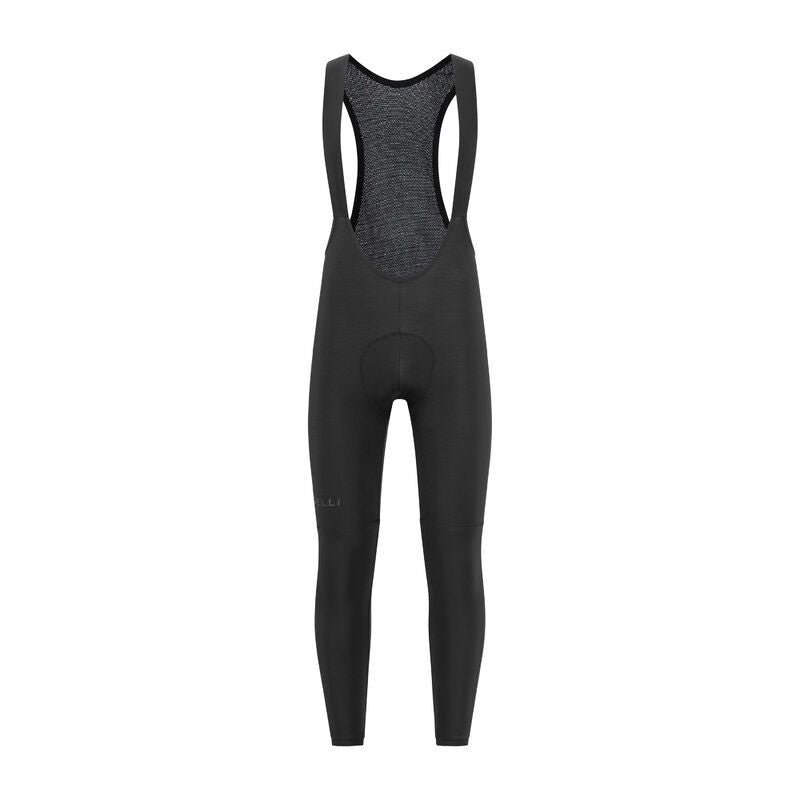 Rogelli cycling s/s ULTRACING black 3XL fekete nadrág