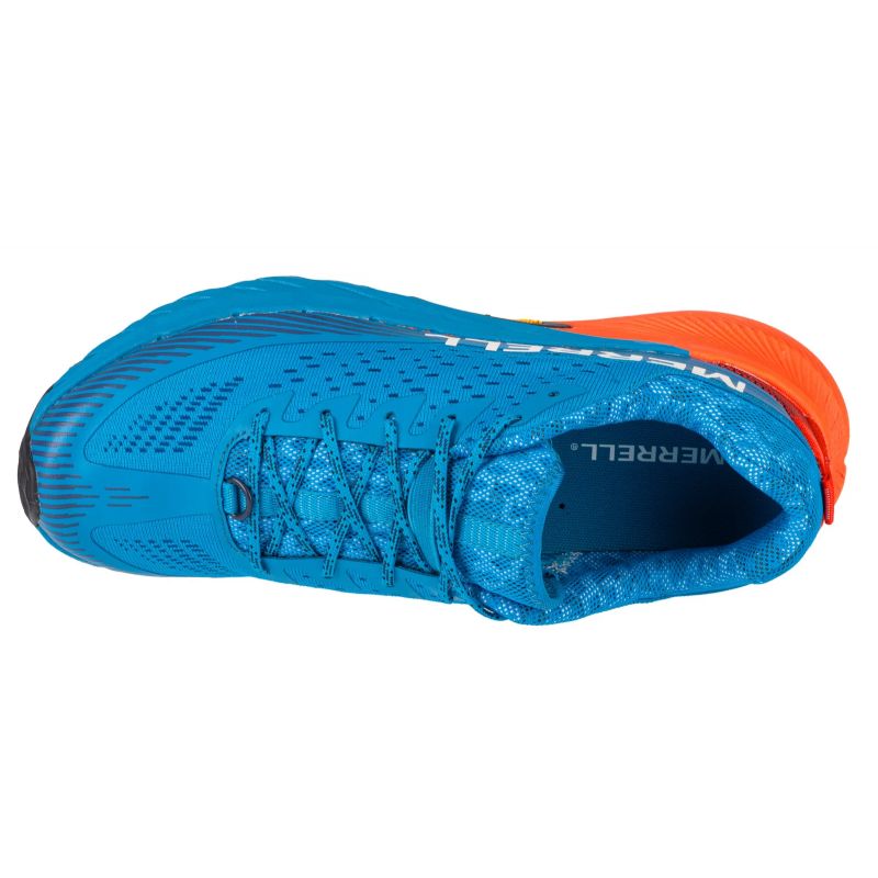 Merrell Agility Peak 5 M J068043 shoes Cipő