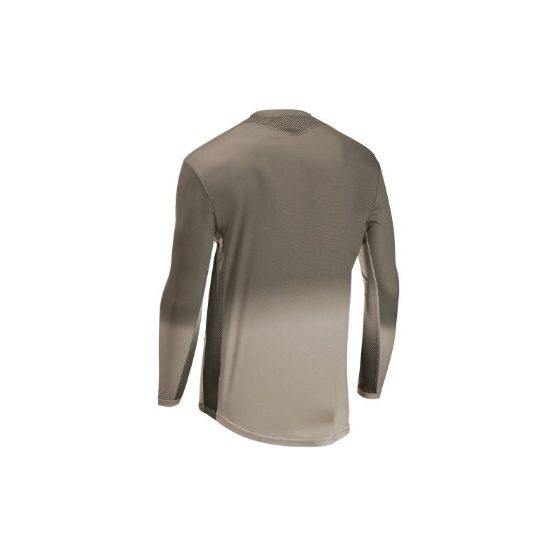 Northwave Edge 2 Jersey L/s Brown 4xl póló 89241098_46