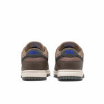 Nike W Dunk Low Wntr Fz2552-001 (Fz2552-001) utcai cipő