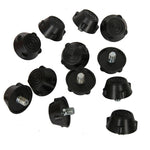 Inny R-GOL Rubber Pins 12x10mm WK1210 Egyéb