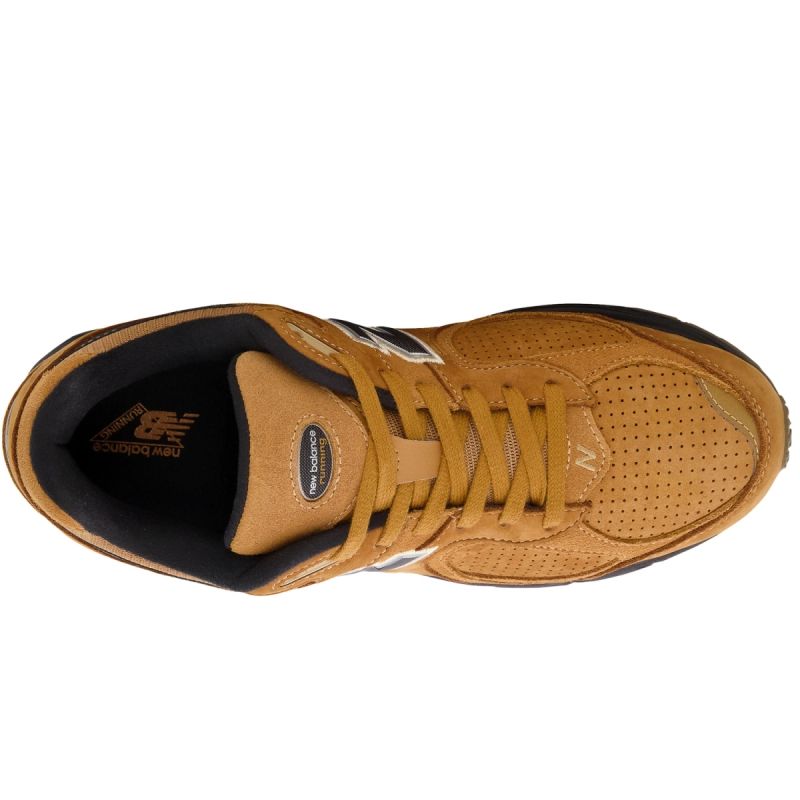 New Balance M M2002REI sports shoes cipő