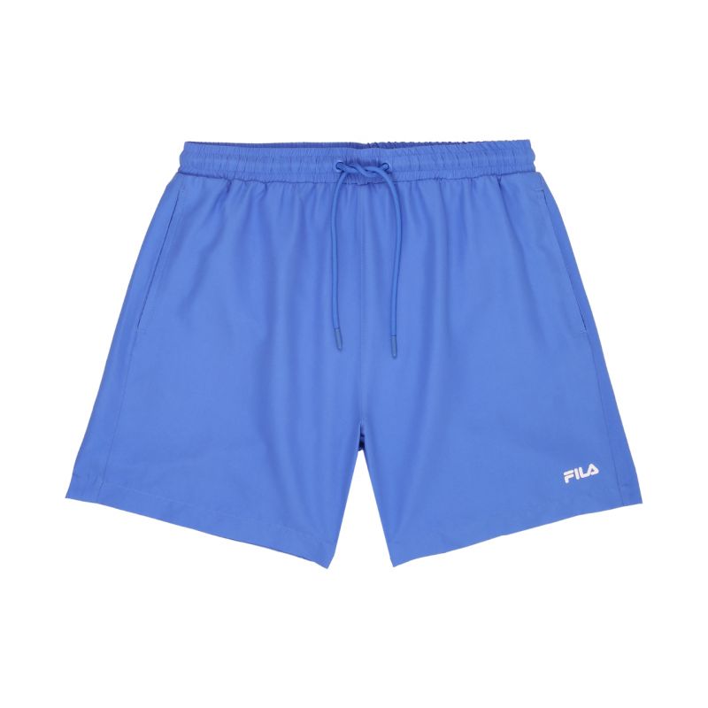 Fila Somalia Swim kék shorts, pants, swimming shorts