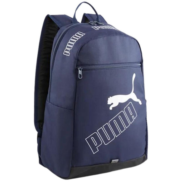 Puma Backpack Puma Phase II 79952 02 Kiegészítők