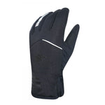 CHIBA 2nd SKIN Gloves Black fekete kesztyű