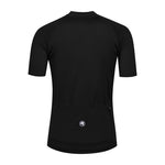 Rogelli ESSENTIAL II T-shirt 5XL fekete póló