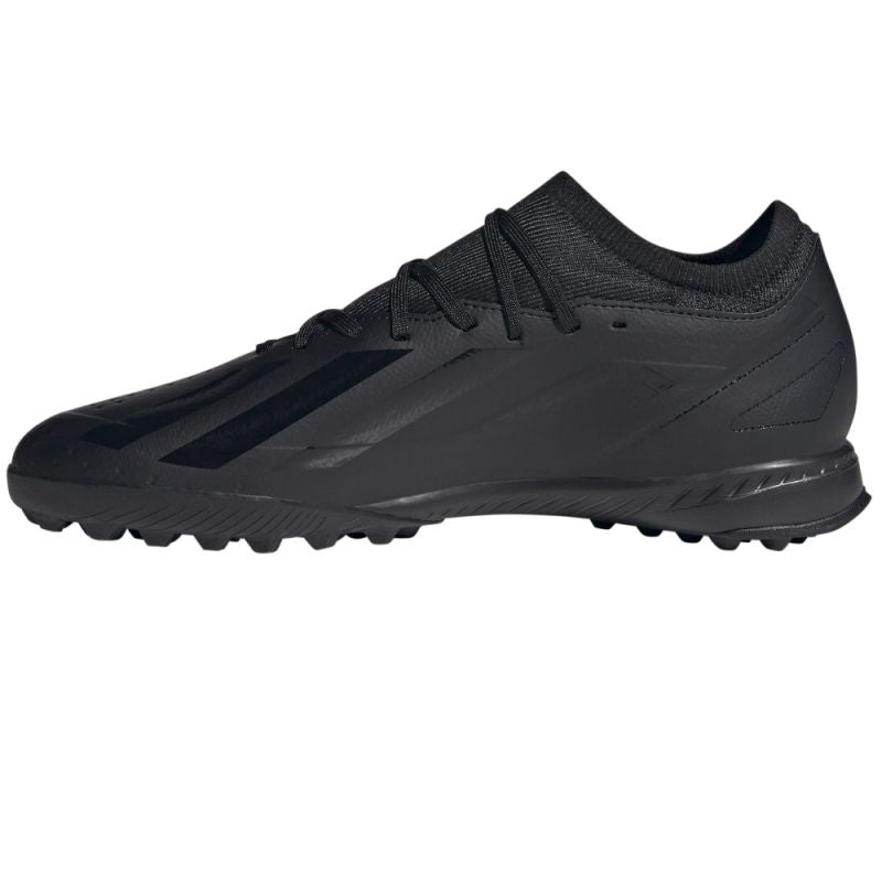 adidas X Crazyfast.3 TF M football shoes ID9336 Cipő