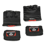DBX Bushido Boxing Wraps with Gel Knuckle Protection | martial arts equipment