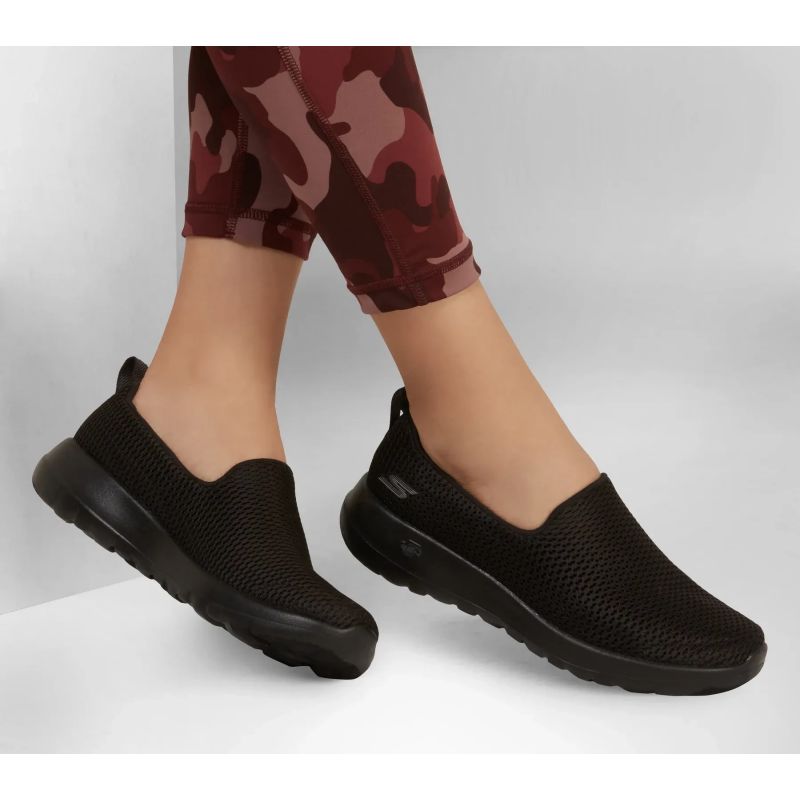 Skechers GO Walk Joy W 15600BBK shoes cipő