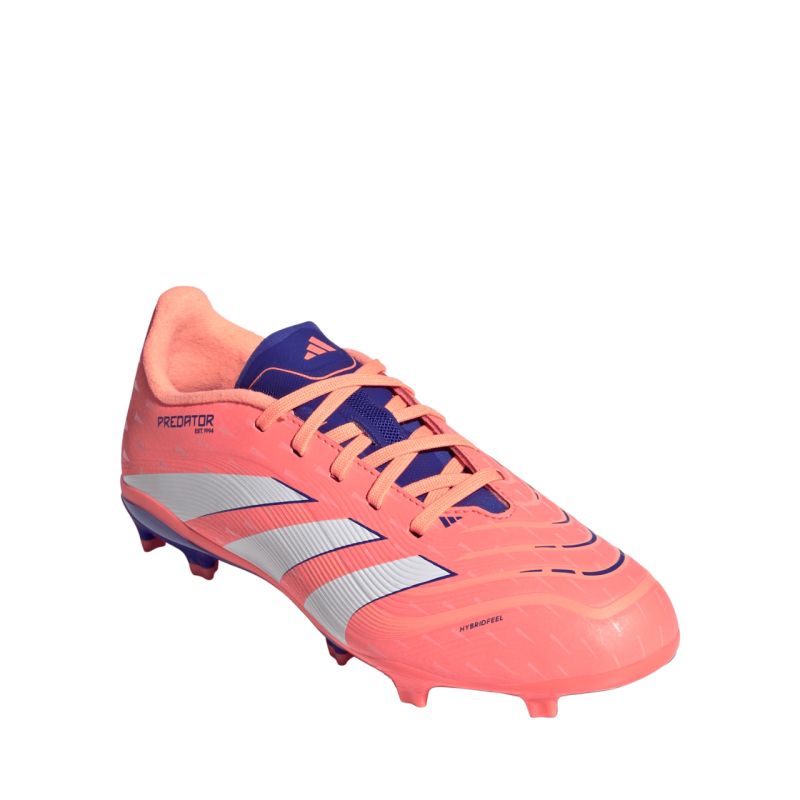 adidas Predator League FG/MG JI1123 Kids' Soccer Shoes Cipő