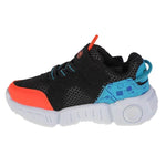 Skechers Lil Gametronix 402262N-BKMT Black 21 Kiegészítő