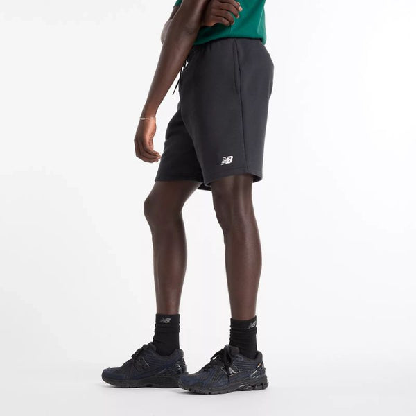 New Balance Sport Fleece Short 9" M MS43903BK nadrág