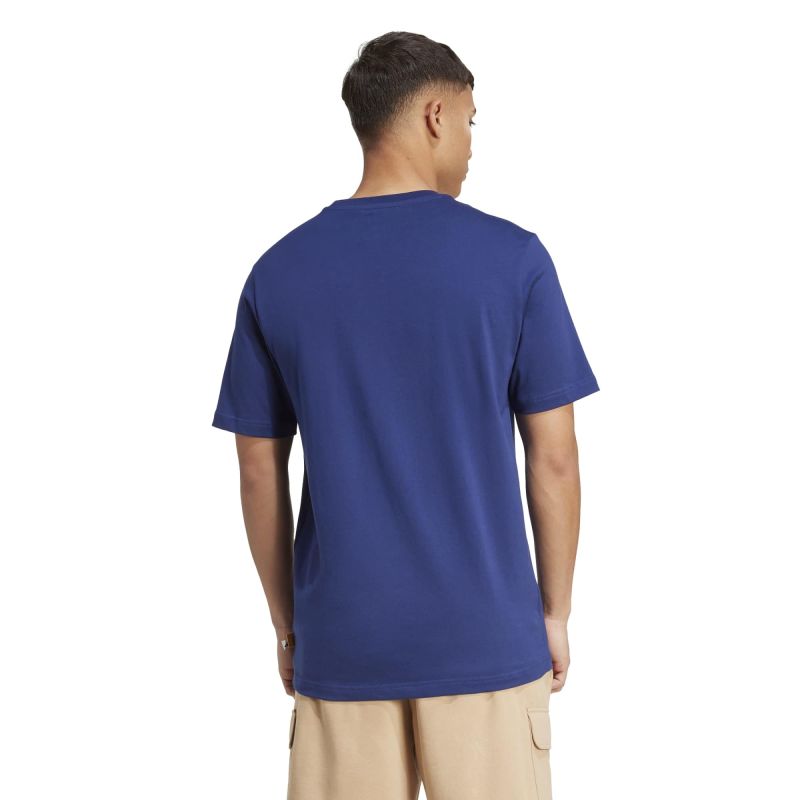 adidas Dog Hoop T-shirt M JZ7446 Póló