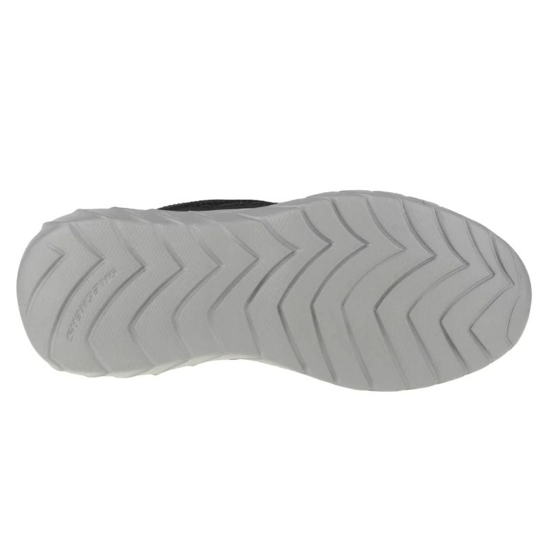 Skechers Overhaul 2.0 shoes - Enforcer M 232289-BKCC Cipő