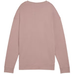 Puma ESS Small No. 11 Logo Relaxed Crew Women's Sweatshirt Pink 684975 rózsaszín kapucnis pulóver