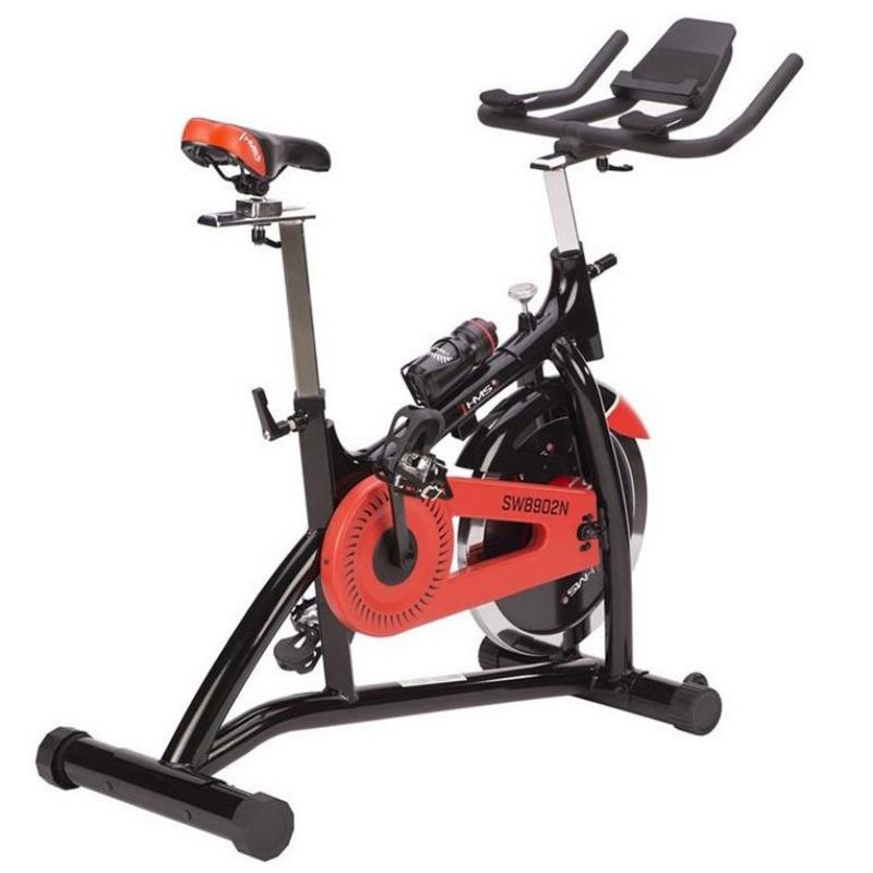HMS indoor cycling stationary bike póló 17-09-007