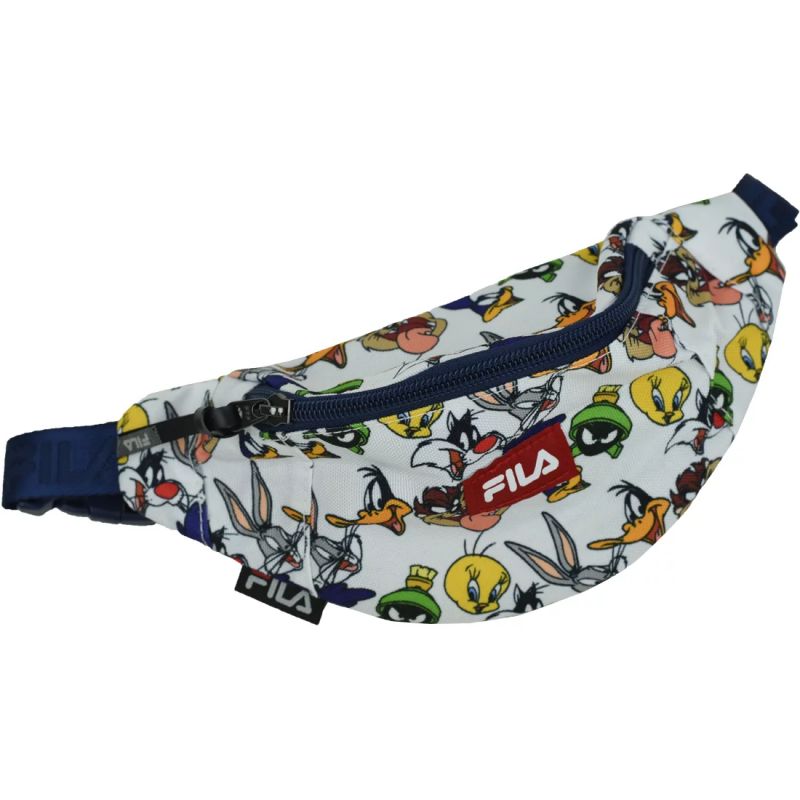Fila Bago Animal Badge fehér sachets, belts, bags